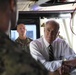 SECNAV Visits Bahrain