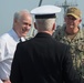 SECNAV Visits Bahrain