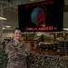 Ukrainian Airmen serve USAF to give back
