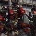Ukrainian Airmen serve USAF to give back