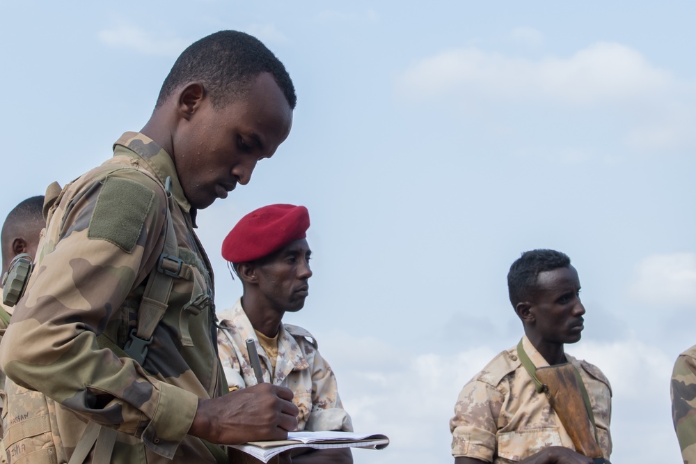 141st Infantry Regiment trains Rapid Intervention Battalion