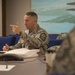 First Sergeant Council meets at Otis Air National Guard Base