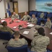 First Sergeant Council meets at Otis Air National Guard Base