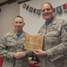 First Sergeant Council meets at Otis Air National Guard Base