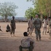 141st Infantry Regiment Trains Rapid Intervention Battalion