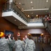 USAF Band Singing Sergeants Perform at Joint Base Andrews