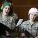 USAF Band Singing Sergeants Perform at Joint Base Andrews