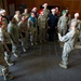 USAF Band Singing Sergeants Perform at Joint Base Andrews