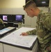 543rd Engineer Detachment Geospatial Engineers Paint a Picture for Border Mission