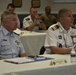 Coast Guard Air Station Miami hosts Semi-Annual Tri-Lateral Meeting 