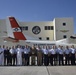 Coast Guard Air Station Miami hosts Semi-Annual Tri-Lateral Meeting 