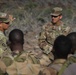 Rapid Intervention Battalion (RIB) Completes Infantry Tactics and Procedures Evaluation