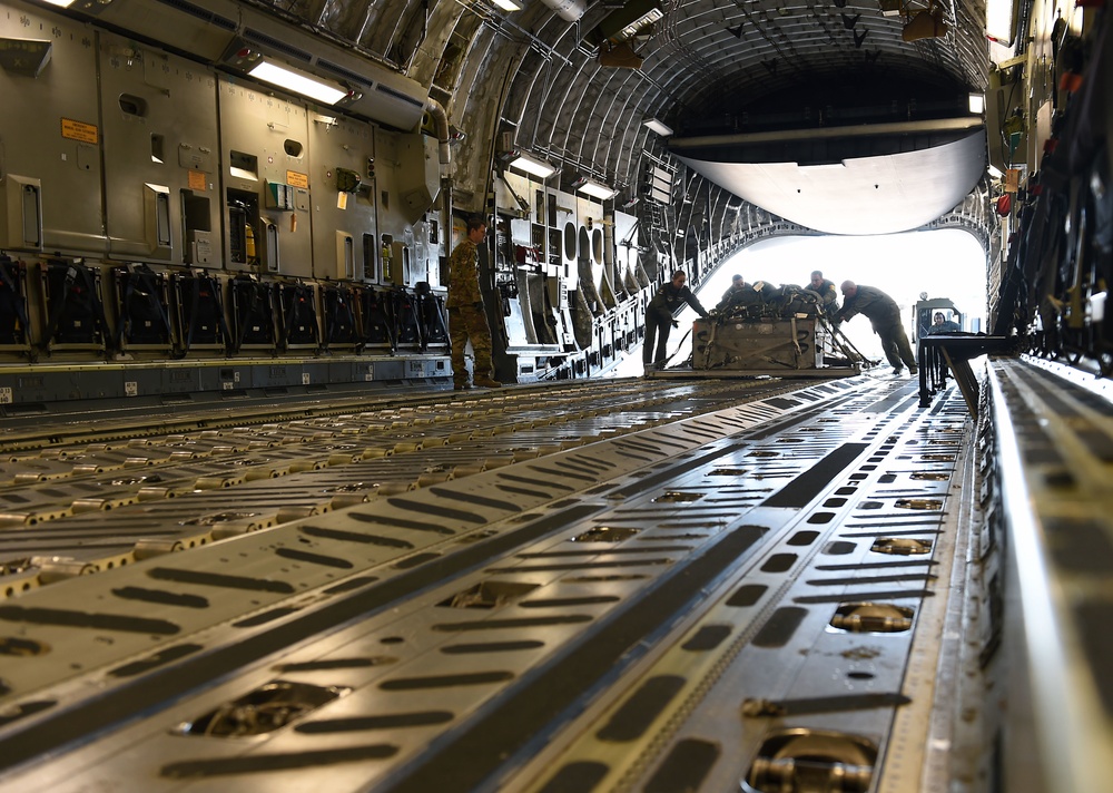 Rainier War exercise 2018