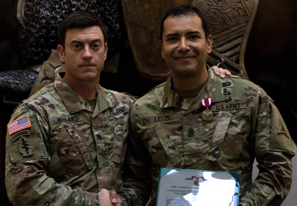 HHBN Change of Responsibility