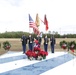 Wreaths for Warriors Walk honors OIF, OEF Marne fallen Soldiers for the 12th year