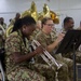 147th Army Band, South Dakota Army National Guard, Suriname, Paramaribo, Annual Training, State Partnership Program, SPP, SDNG, SDARNG, FTX, Band, Mitchell, South Dakota, SD,
