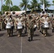 147th Army Band participates in partner state celebration