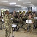 147th Army Band participates in partner state celebration