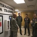 Gen. Stephen Wilson tours Holloman
