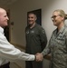 Gen. Stephen Wilson tours Holloman