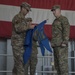 Hurlburt’s first active duty MQ-9 squadron activated