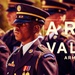 Army Values Banner