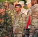 SOCSOUTH Soldier graduates from the Colombia military's Lancero Course