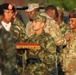 SOCSOUTH Soldier graduates from the Colombia military's Lancero Course