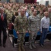 Idaho Govenor Otter Recieves Award from Idaho National Guard