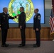 Idaho Govenor Otter Recieves Award from Idaho National Guard