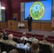 Idaho National Guard Presents Award to Governor