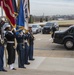 VPOTUS Mike Pence visits the Pentagon