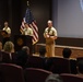TSC Great Lakes Holds Change of Command Ceremony