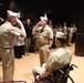 TSC Great Lakes Holds Change of Command Ceremony