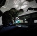 254th RTI Soldiers train local police departments in Humvee course