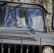 254th RTI Soldiers train local police departments in Humvee course