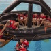 USS Indianapolis Combat Pool