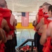 USS Indianapolis Combat Pool