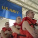 USS Indianapolis Combat Pool