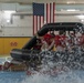 USS Indianapolis Combat Pool