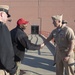 Fleet Master Chief Wes Koshoffer Visits RTC