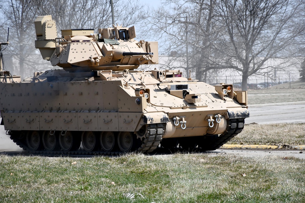 DVIDS - News - RDECOM’s road map to modernizing the Army: Next ...