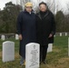 Fort Knox - once home base, final resting place for Tuskegee Airman