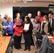 Fort McCoy receives commendation certificate from Wisconsin governor