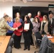 Fort McCoy receives commendation certificate from Wisconsin governor