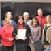 Fort McCoy receives commendation certificate from Wisconsin governor