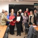 Fort McCoy receives commendation certificate from Wisconsin governor