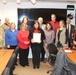 Fort McCoy receives commendation certificate from Wisconsin governor