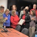 Fort McCoy receives commendation certificate from Wisconsin governor