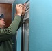 210th RSG Soldiers volunteer to restore, renovate El Paso children’s shelter